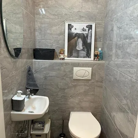 Kashmir Апартаменты