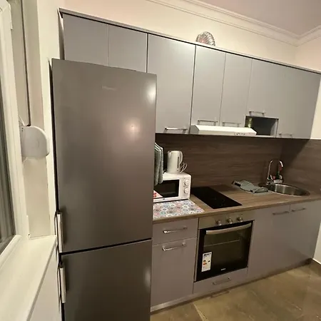 Апартаменты Kashmir Голубац