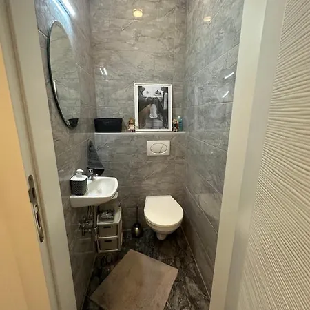 Апартаменты Kashmir