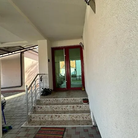 Апартаменты Kashmir Голубац