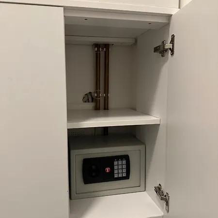 Kashmir Апартаменты