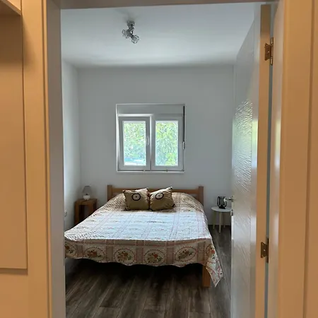 Апартаменты Kashmir