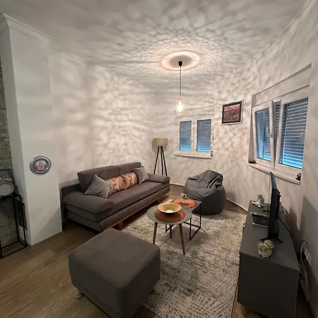 Апартаменты Kashmir Голубац