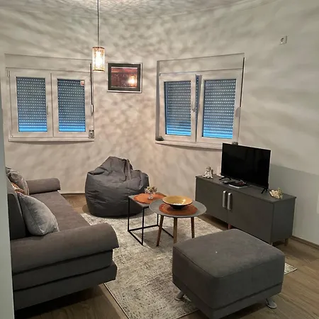 Kashmir Апартаменты