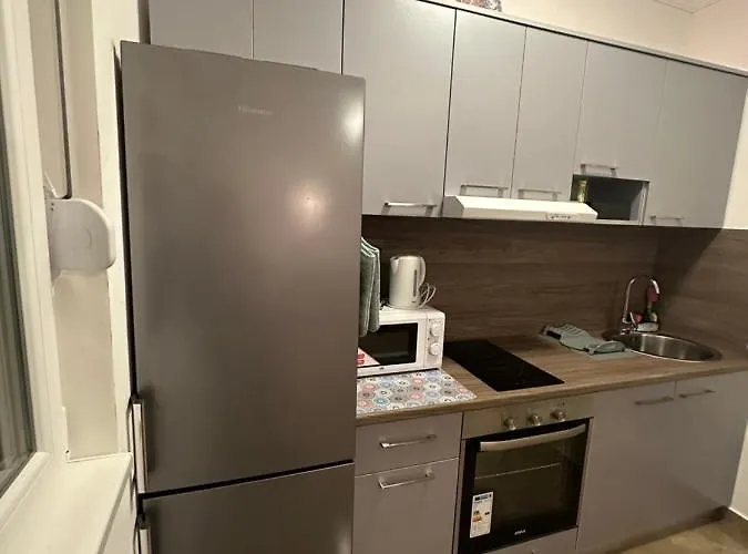 דירה Kashmir גולובאץ