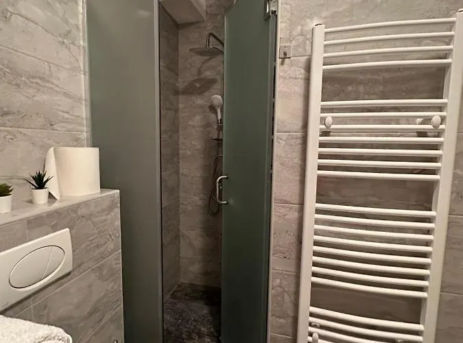 דירה Kashmir גולובאץ