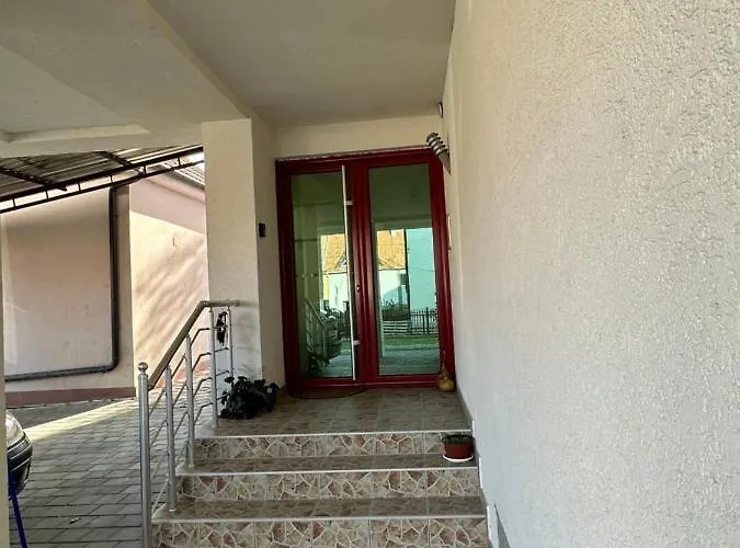 דירה Kashmir גולובאץ