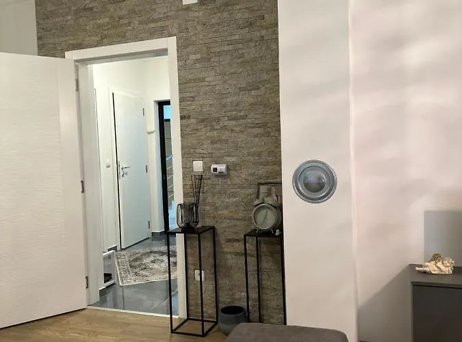 Kashmir דירה גולובאץ