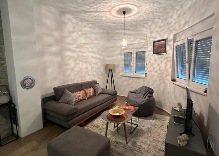 דירה Kashmir גולובאץ