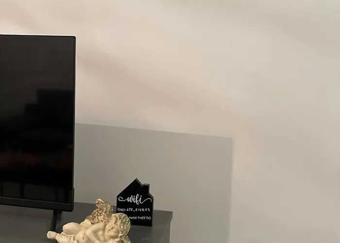 Kashmir דירה גולובאץ