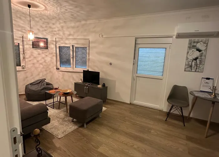 דירה Kashmir גולובאץ